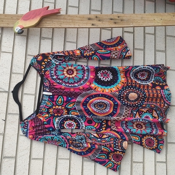 Cezanne Tunic top - Picture 5 of 11